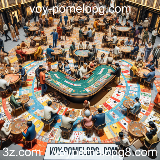 A Evolução dos Jogos de Tabuleiro na Era Digital